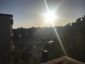 Amman Sweet-Home - 2 bedrooms Apartment